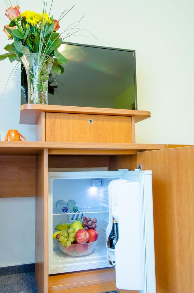 Inos Hotel Praha