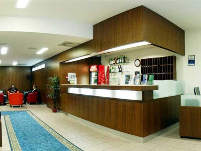 Inos Hotel Praha