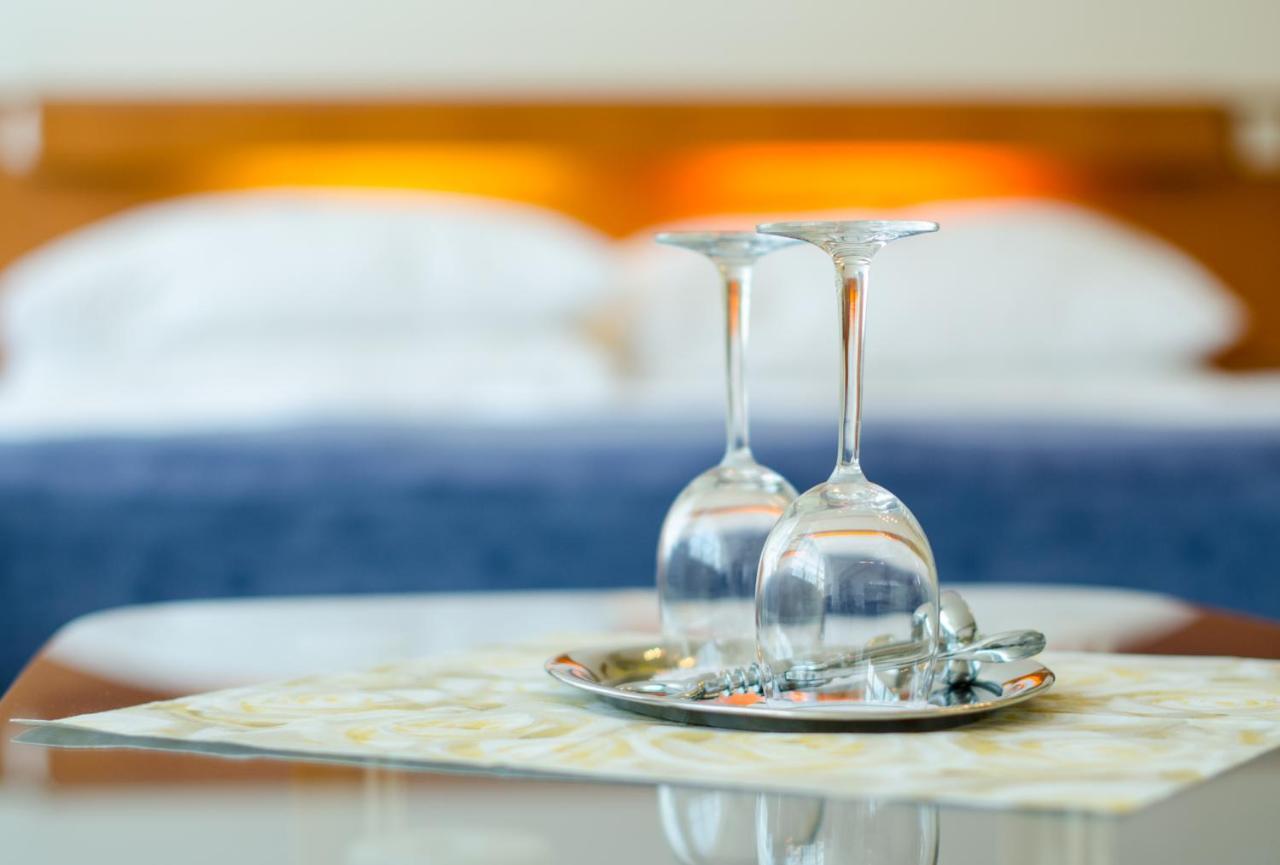 Hotel Inos Praha